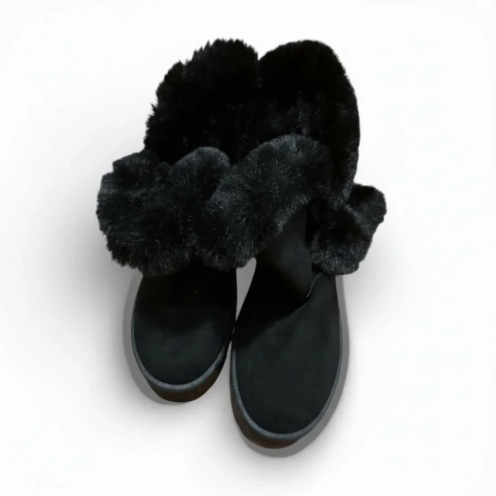 women winter shoes Size 10